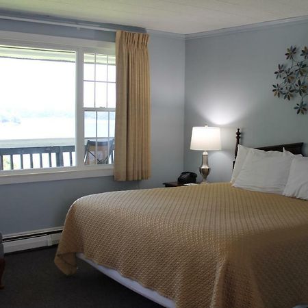 The Lake Inn At Mt. Sunapee Newbury Экстерьер фото