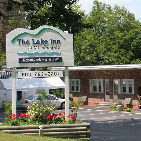 The Lake Inn At Mt. Sunapee Newbury Экстерьер фото