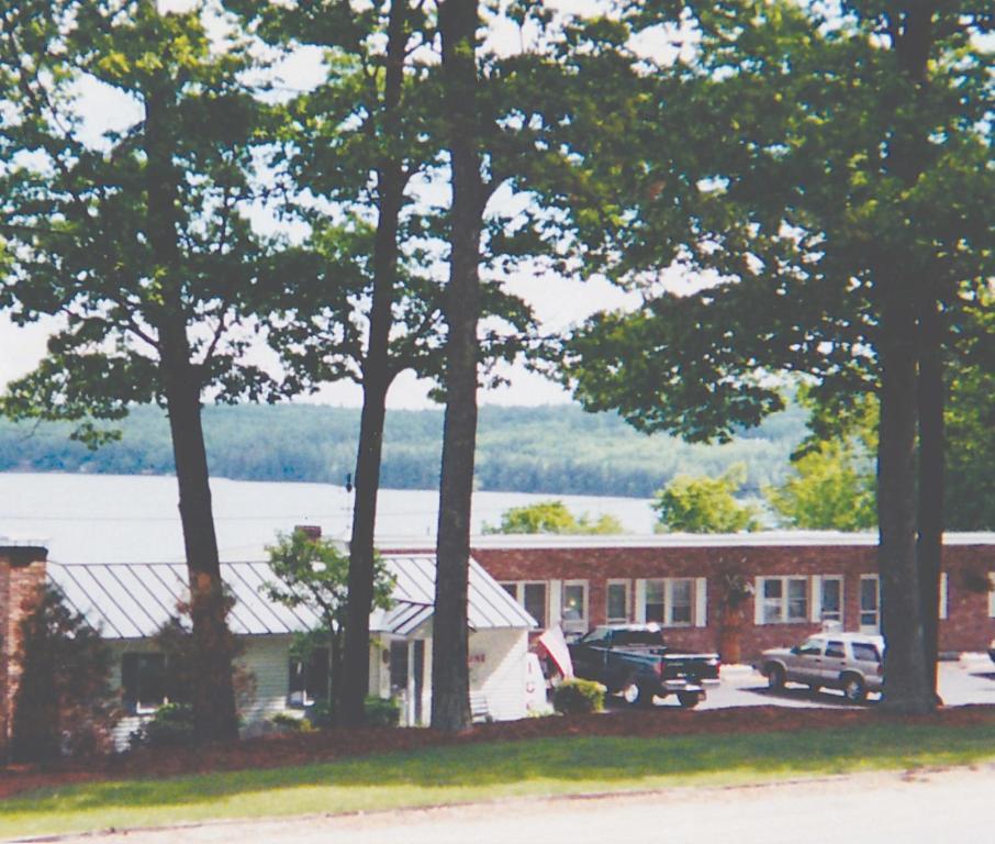 The Lake Inn At Mt. Sunapee Newbury Экстерьер фото