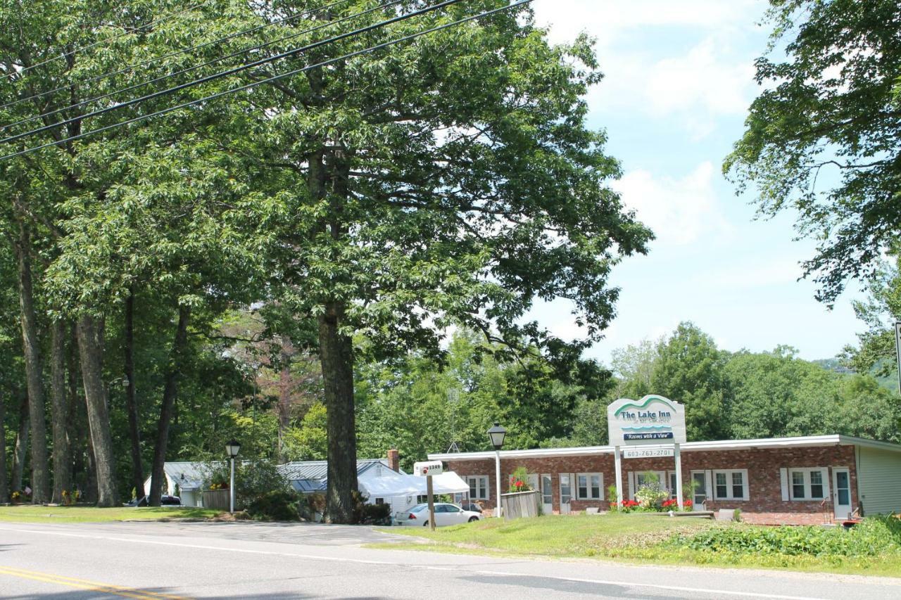 The Lake Inn At Mt. Sunapee Newbury Экстерьер фото